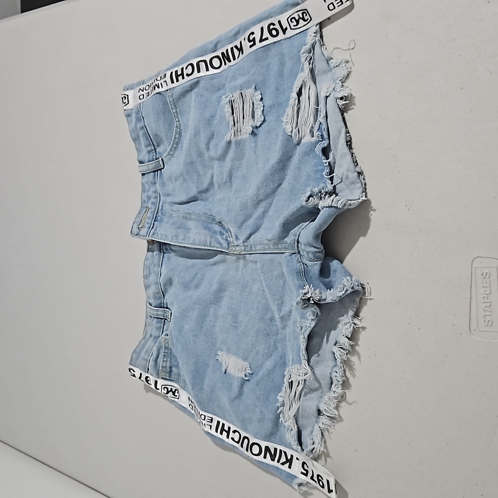 Women's shorts